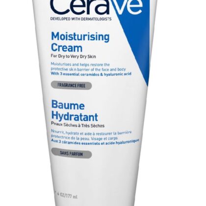 Moisturising Cream 177ml