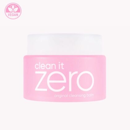 Clean It Zero Cleansing Balm Original 100ml