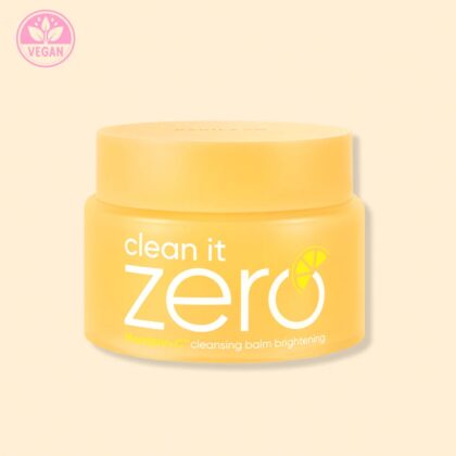 Clean it Zero Cleansing Balm Brightening 100ml