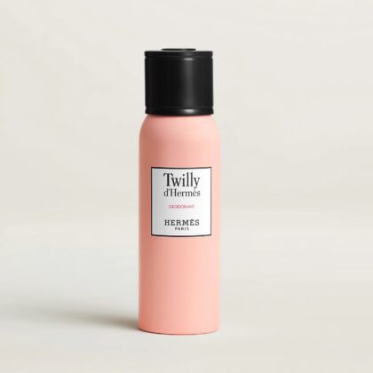 Hermès 
Twilly d’Hermès Deodorant Spray 150ml
