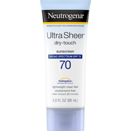 Neutrogena