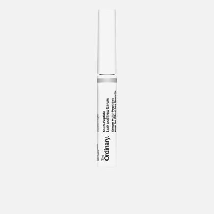 Multi-Peptide Lash and Brow Serum