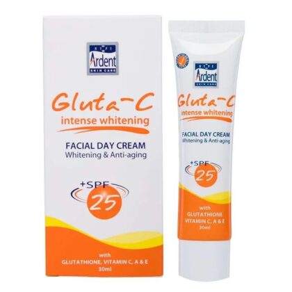 Facial Day Cream with SPF 25 30ml