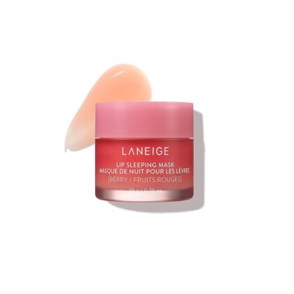 LANEIGE
Lip Sleeping Mask