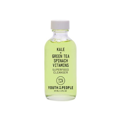 YOUTH TO THE PEOPLE 
SUPERFOOD CLEANSER