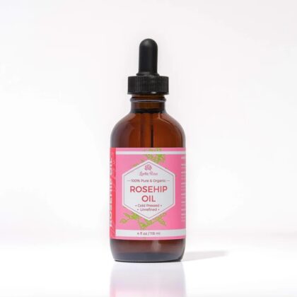 Rosehip Oil 120ml